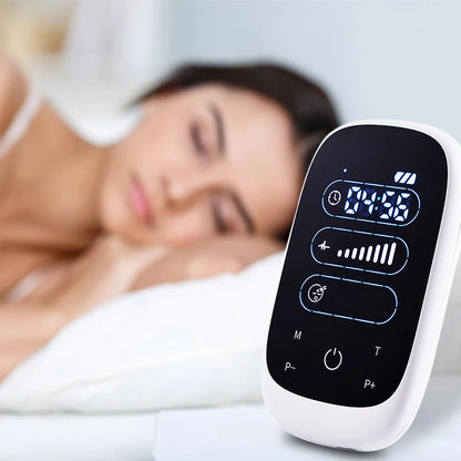  Electronic Therapy Stimulation Device