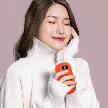 10000Mah Hand Warmer Power Bank 