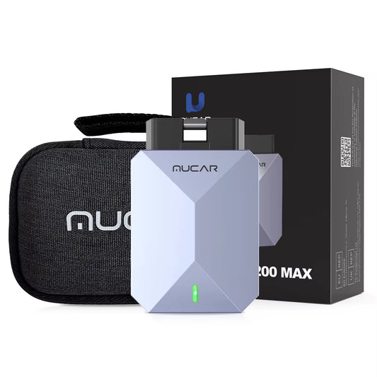  Car Diagnostic Scanner Tool 