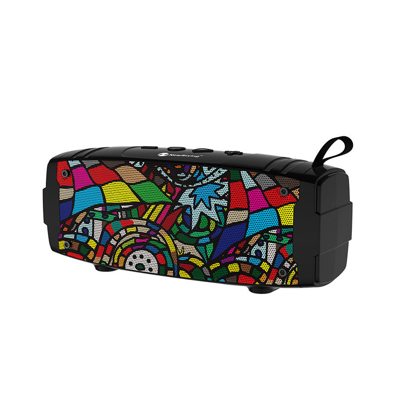 Portable Bluetooth Speaker