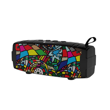 Portable Bluetooth Speaker