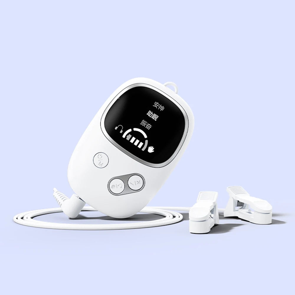Sleep Aid Device
