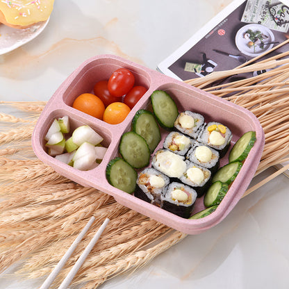 Food Grade Bin Box