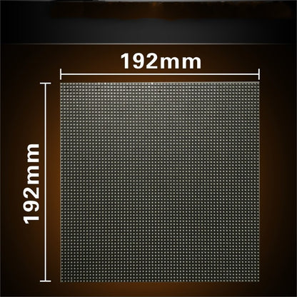 LED HD P3 Full-color Electronic Advertising Screen
