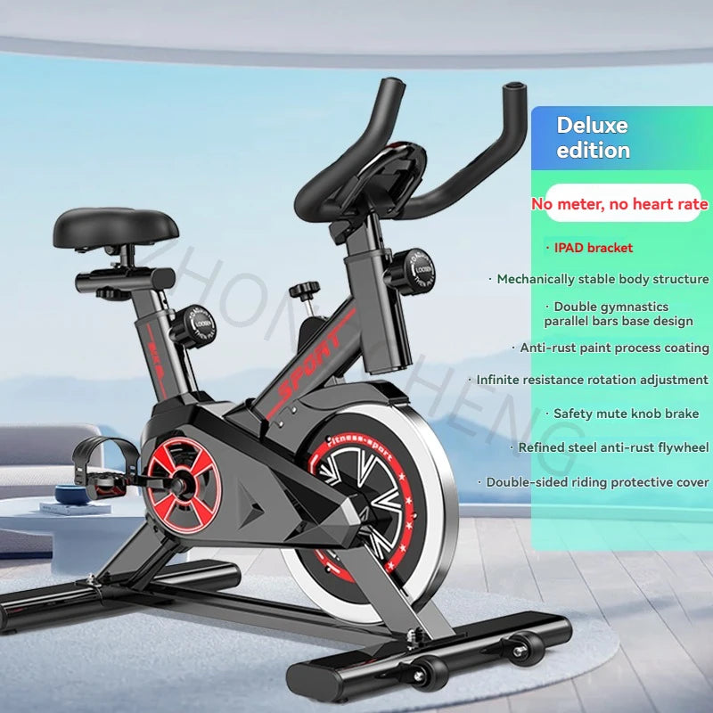 Spinning Bike Home Fitness Equipment