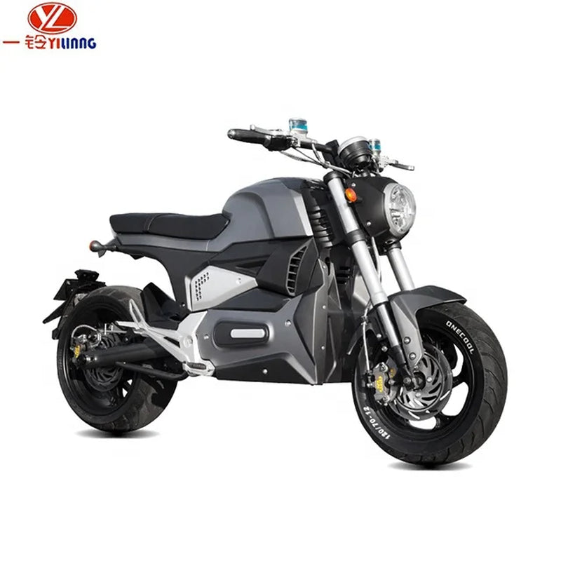  Fast 2000W 3000W Electric Motorcycle for Adults