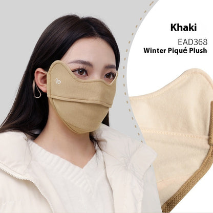 Windproof Winter Thermal Eye Protection Mask - Sheiloo