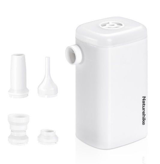 Outdoor Multifunctional Portable Air Inflator Pump - Sheiloo