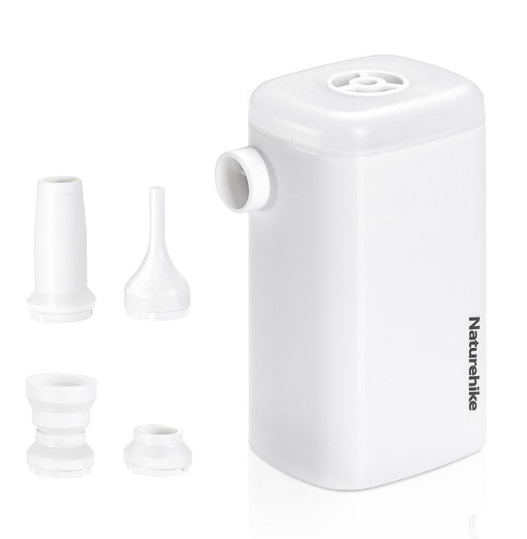 Outdoor Multifunctional Portable Air Inflator Pump - Sheiloo