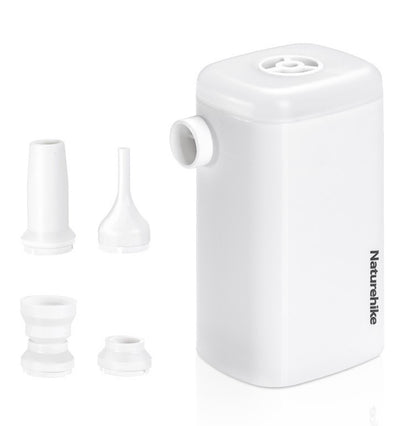 Outdoor Multifunctional Portable Air Inflator Pump - Sheiloo