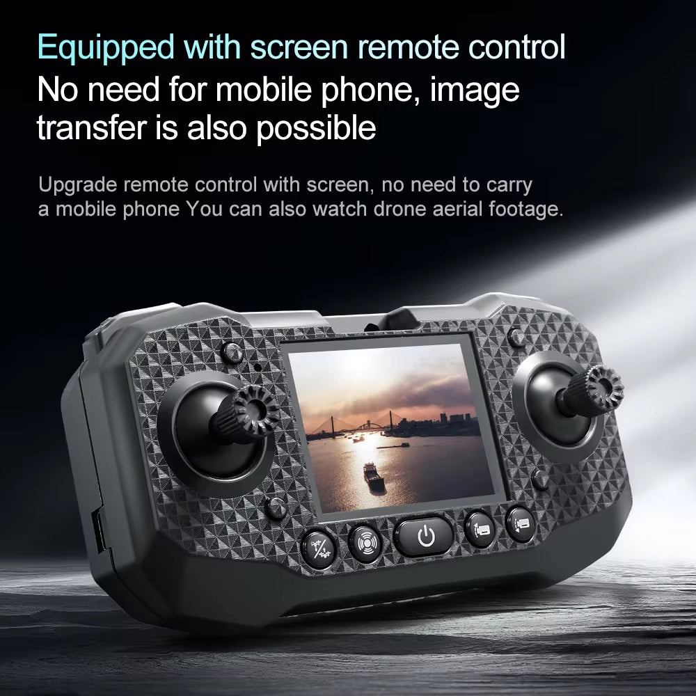 M6 8K Professional HD Camera Drone