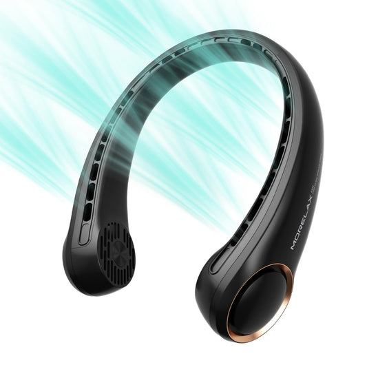 Portable Neck Fan  