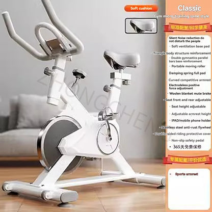 Spinning Bike Home Fitness Equipment