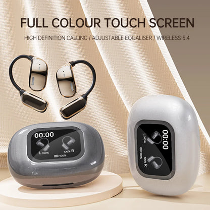 Smart Voice Translator Earbuds 