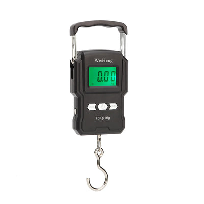  Portable Digital Scale