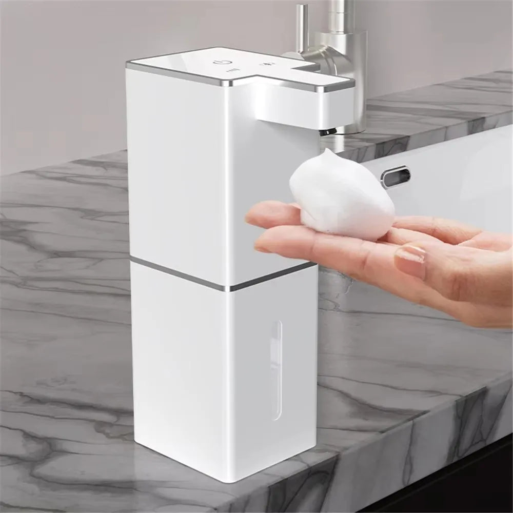 Touchless  Automatic Soap Dispenser 