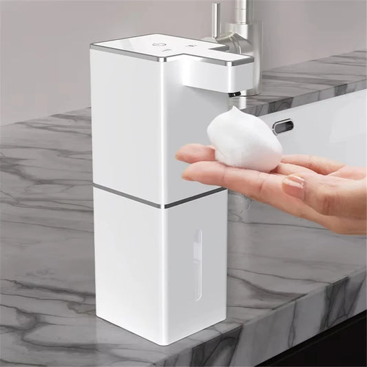 Touchless  Automatic Soap Dispenser 