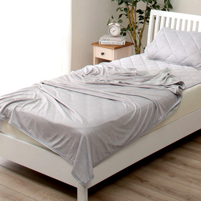 Washable Fiber Absorb Cooling Blanket - Sheiloo