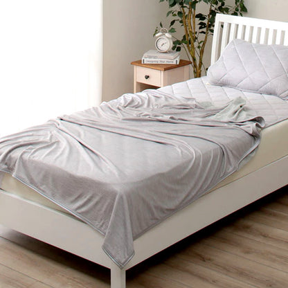 Washable Fiber Absorb Cooling Blanket - Sheiloo