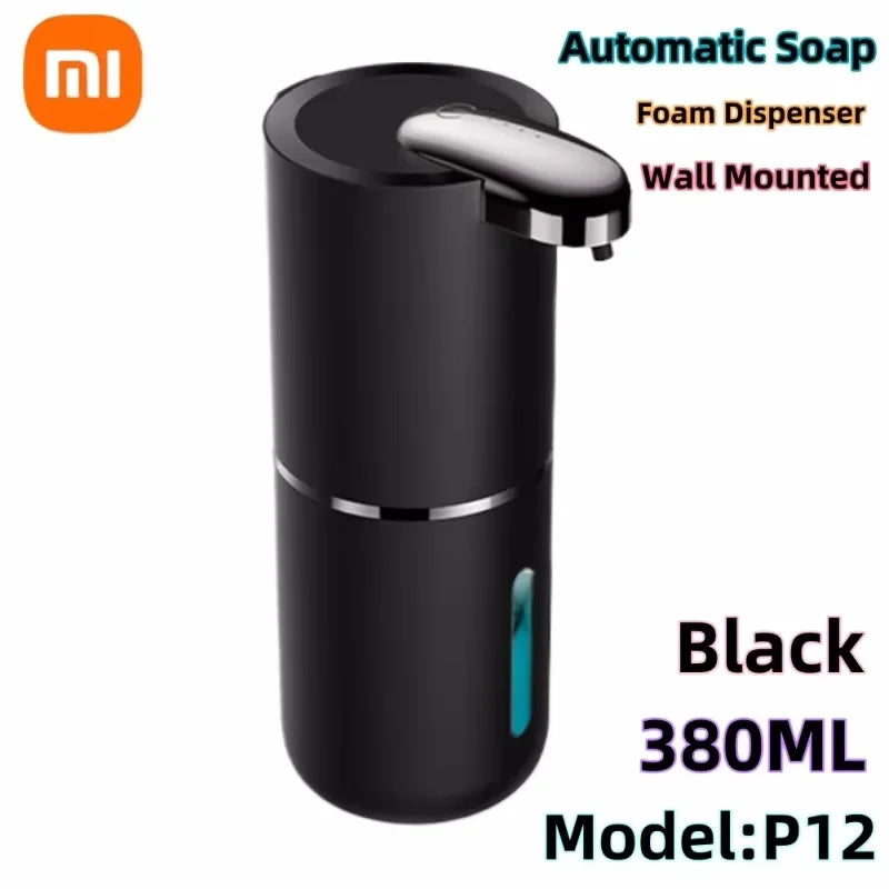 Touchless  Automatic Soap Dispenser 