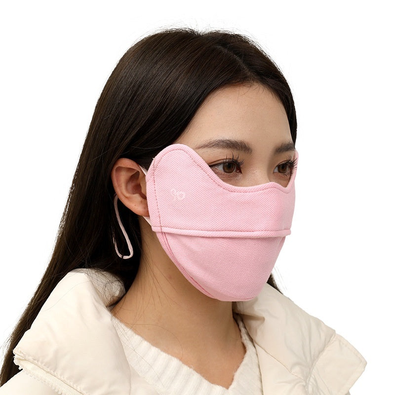Windproof Winter Thermal Eye Protection Mask - Sheiloo