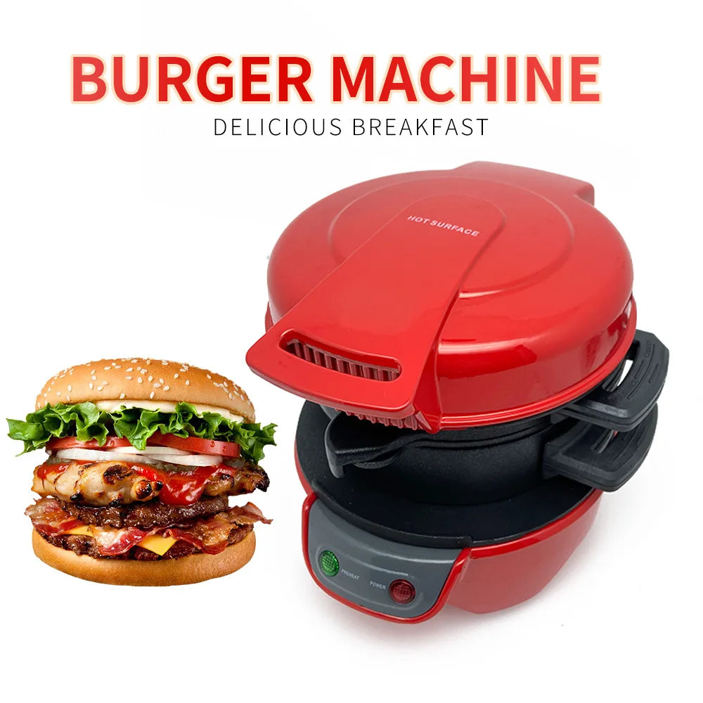 Household Breakfast Machine 