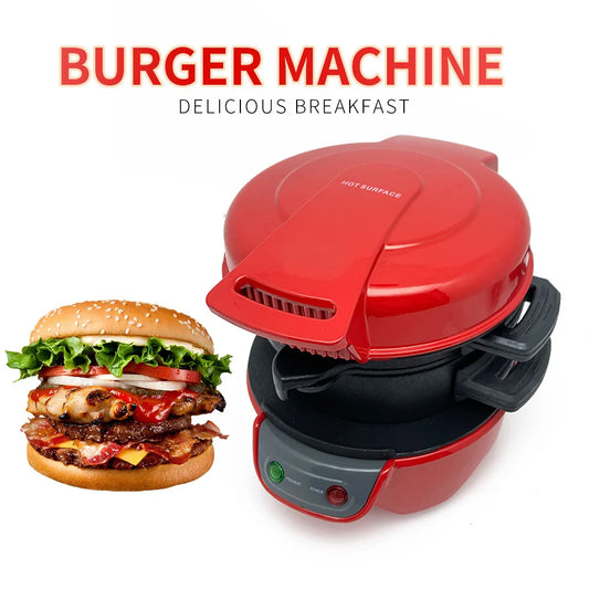 Household Breakfast Machine 