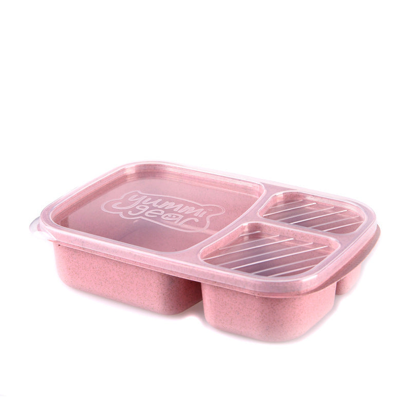 Food Grade Bin Box