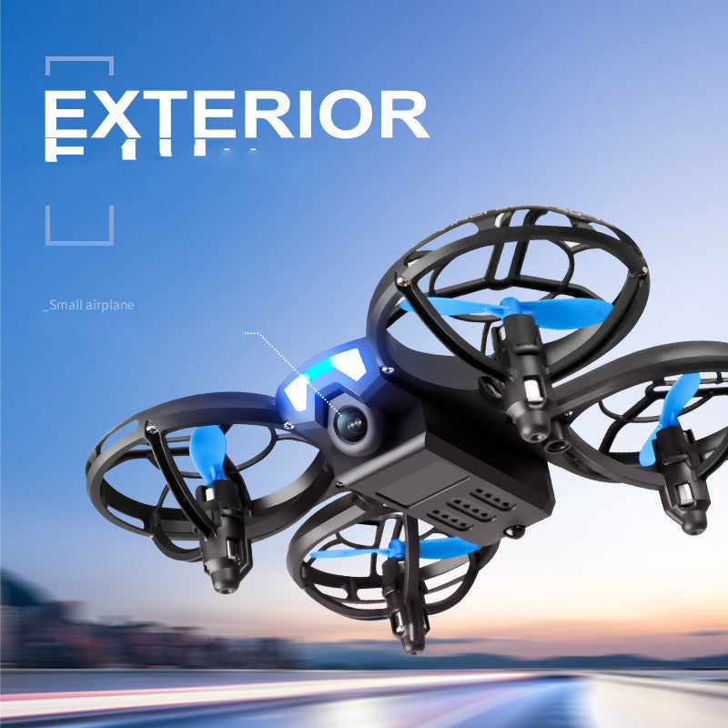 2.4G Mini RC Quadcopter Drone Camera - Sheiloo