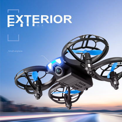 2.4G Mini RC Quadcopter Drone Camera - Sheiloo
