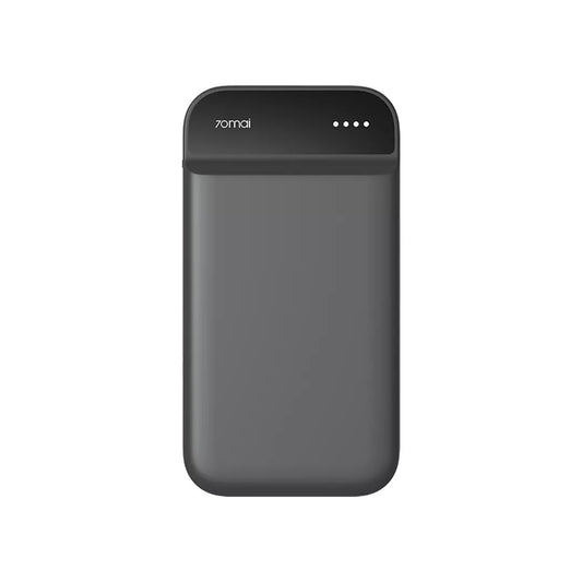11100mA Car Emergency Power Bank - Sheiloo