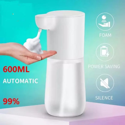 Touchless  Automatic Soap Dispenser 