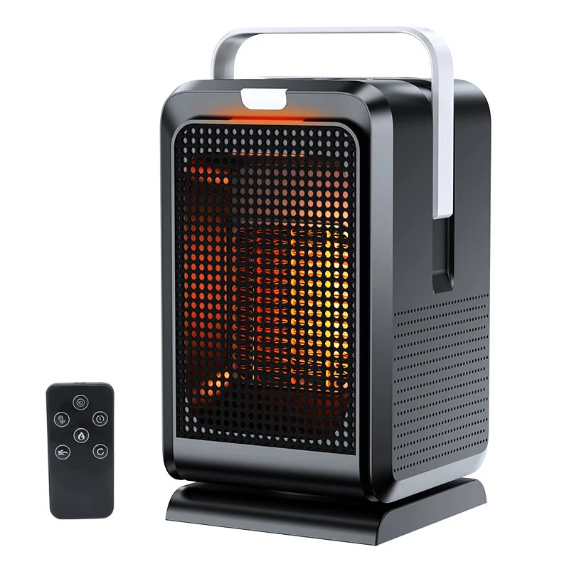 Electric for Both Cooling and Heating Mini Quick Heater