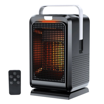 Electric for Both Cooling and Heating Mini Quick Heater