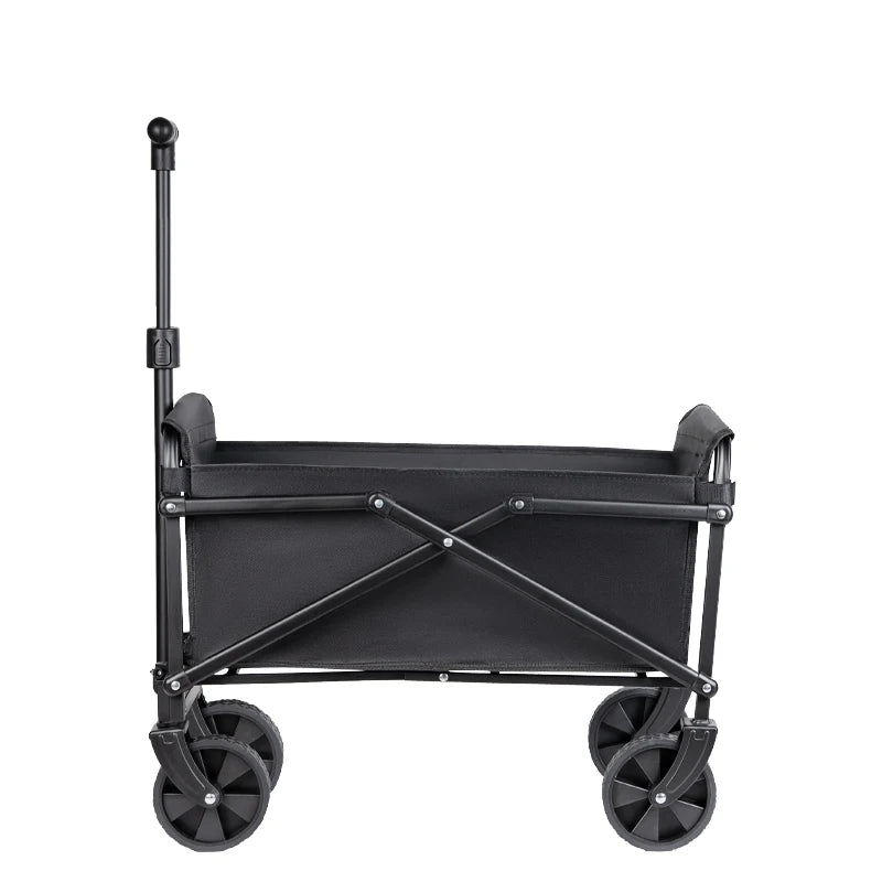 Foldable Portable Picnic Outdoor Camping Cart