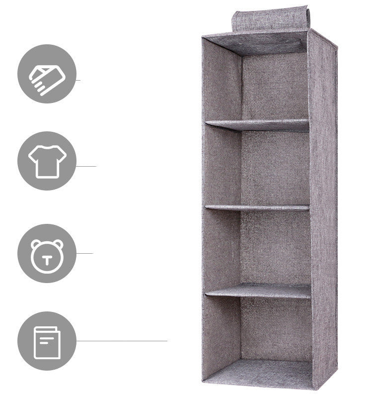 Drawer Storage Closet Hanging Bag
