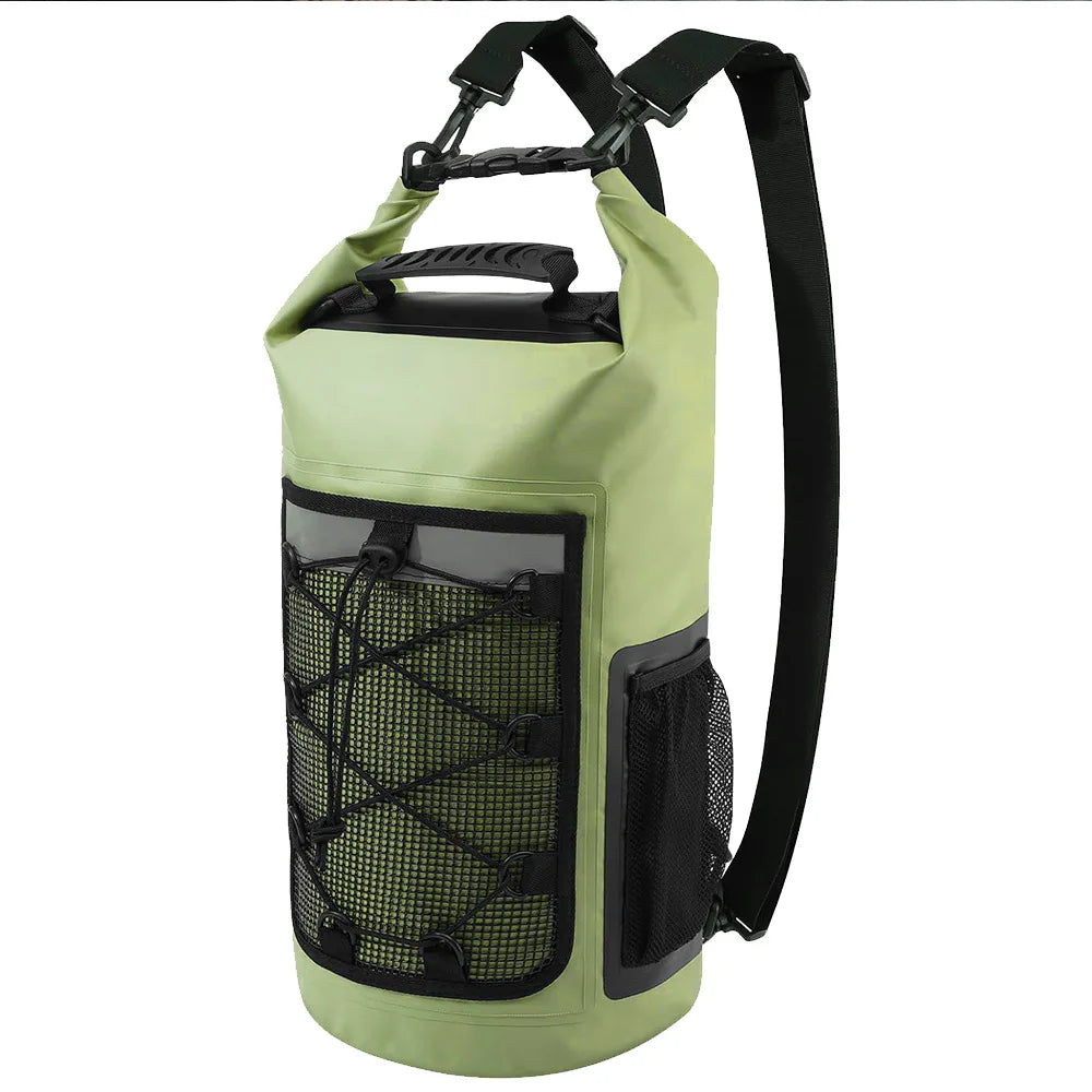 Outdoor  25L Waterproof Backpack 
