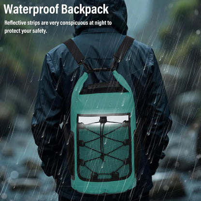 Outdoor  25L Waterproof Backpack 