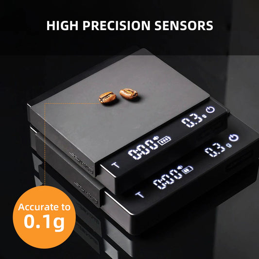 Digital Kitchen Coffee Scale