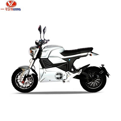  Fast 2000W 3000W Electric Motorcycle for Adults
