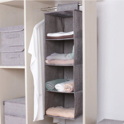 Drawer Storage Closet Hanging Bag