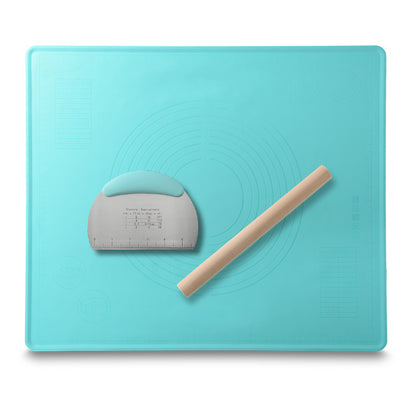 Kitchen Non-Stick Silicone Baking Mat