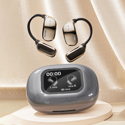 Smart Voice Translator Earbuds 