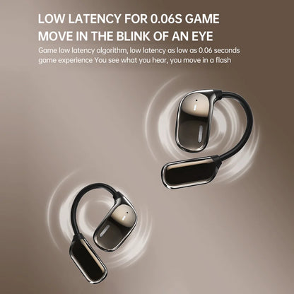 Smart Voice Translator Earbuds 