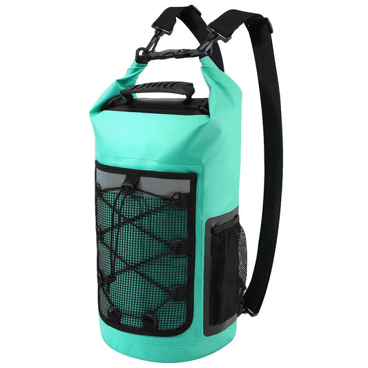 Outdoor  25L Waterproof Backpack 