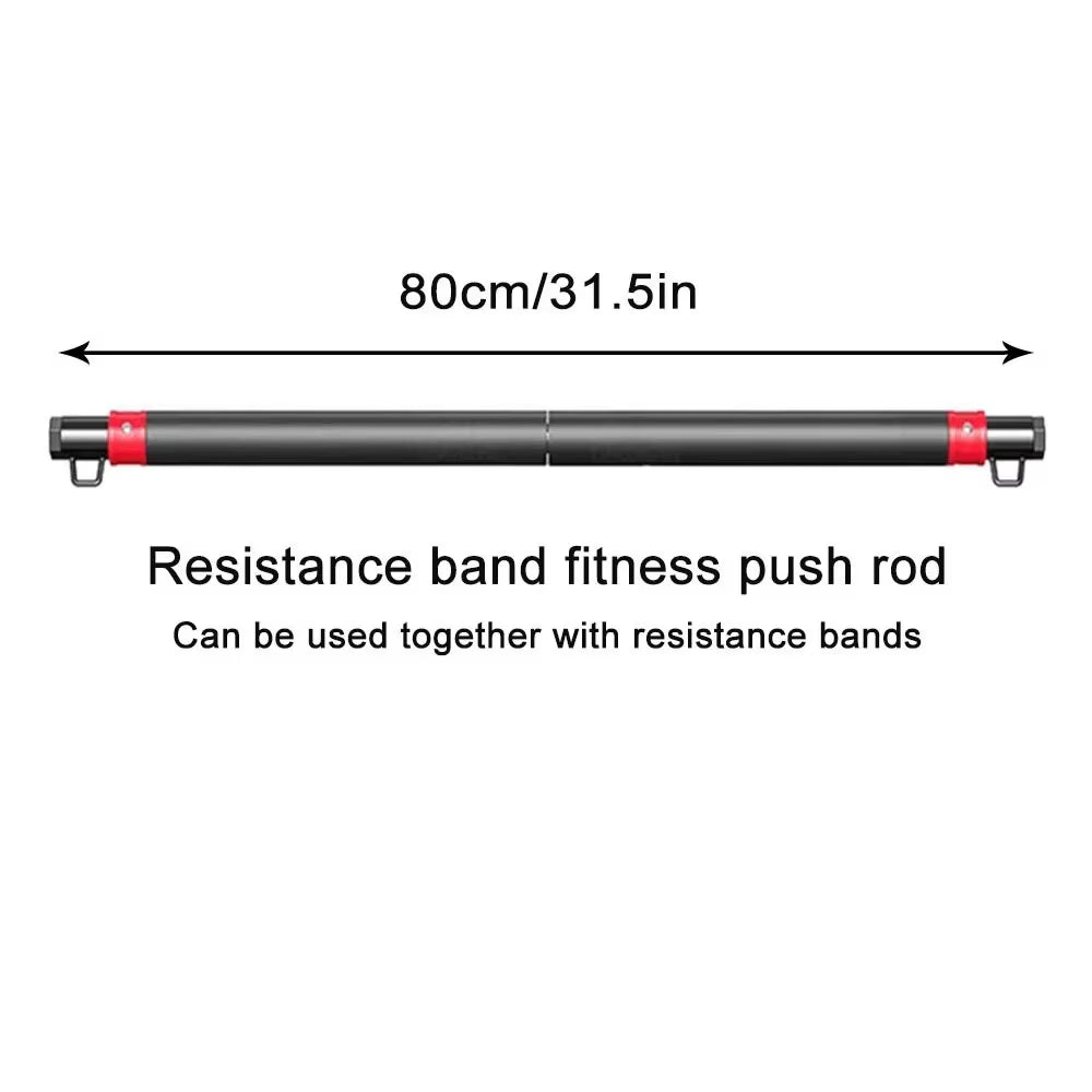 Resistance Bands Set Tension Pull Rope for Men Women Workout 