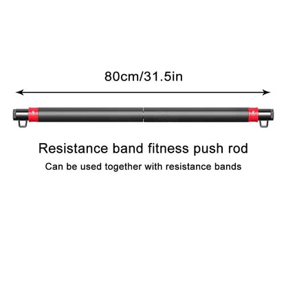 Resistance Bands Set Tension Pull Rope for Men Women Workout 