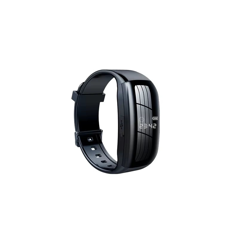 1080P HD Mini Camera Watch