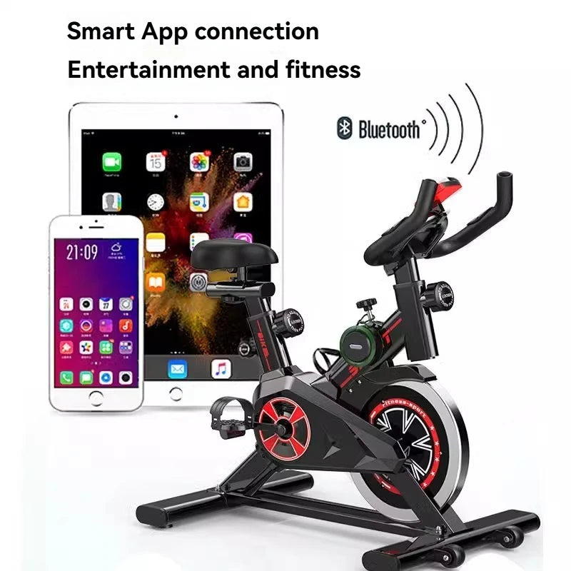 Spinning Bike Home Fitness Equipment