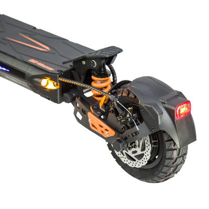  G2 Master Electric Scooter